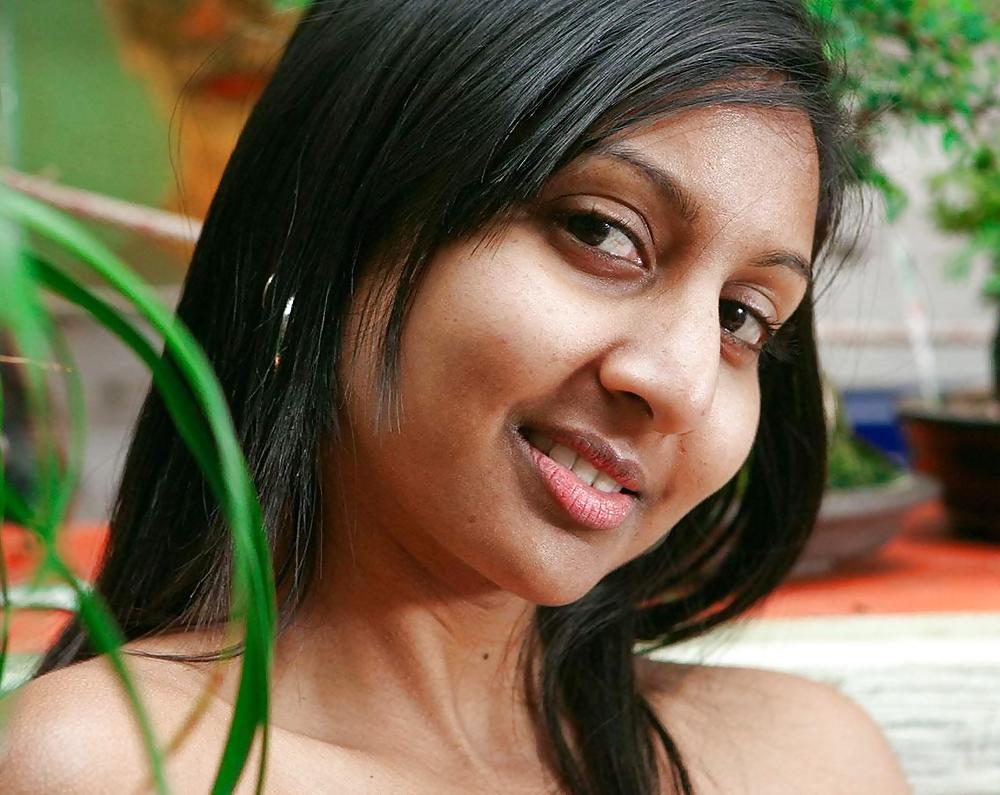Zasha - la mejor belleza india
 #10985066