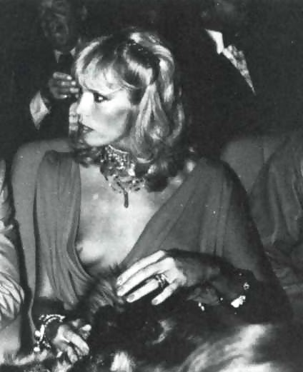 Amanda Lear #21544839