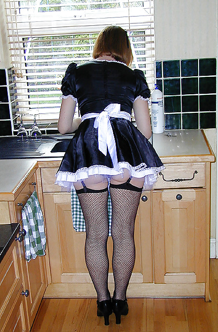 Suche putzfrau
 #123007