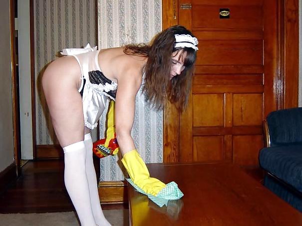 Suche putzfrau
 #123099