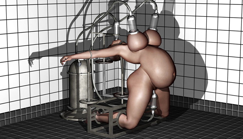3D Digital erotic art #21986174