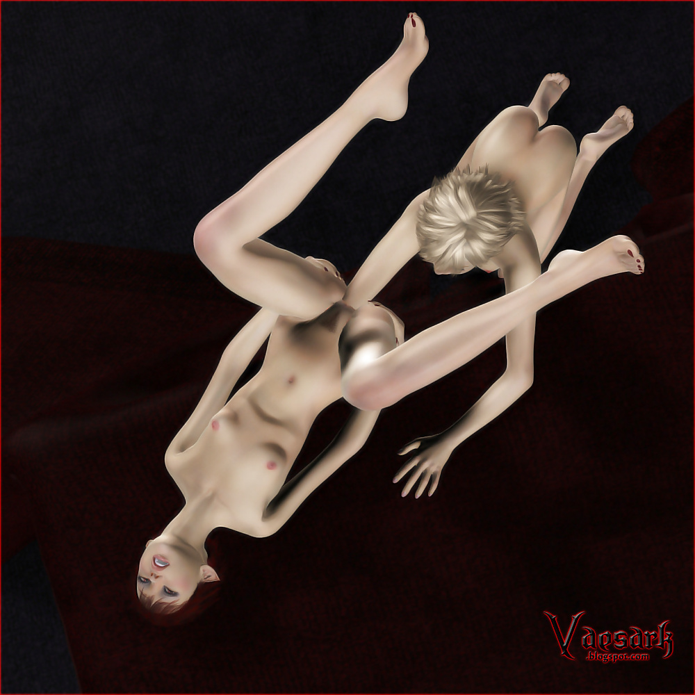 3D Digital erotic art #21987651
