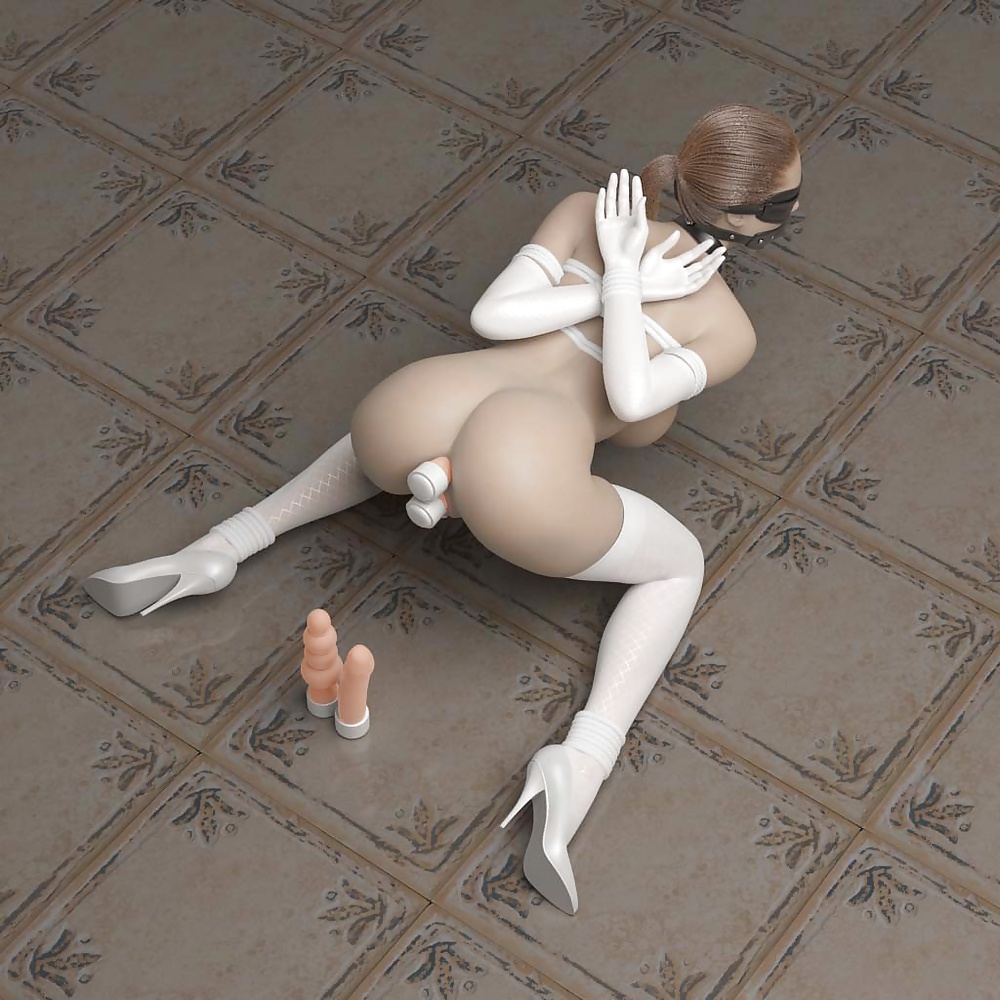 3D Digital erotic art #21987819