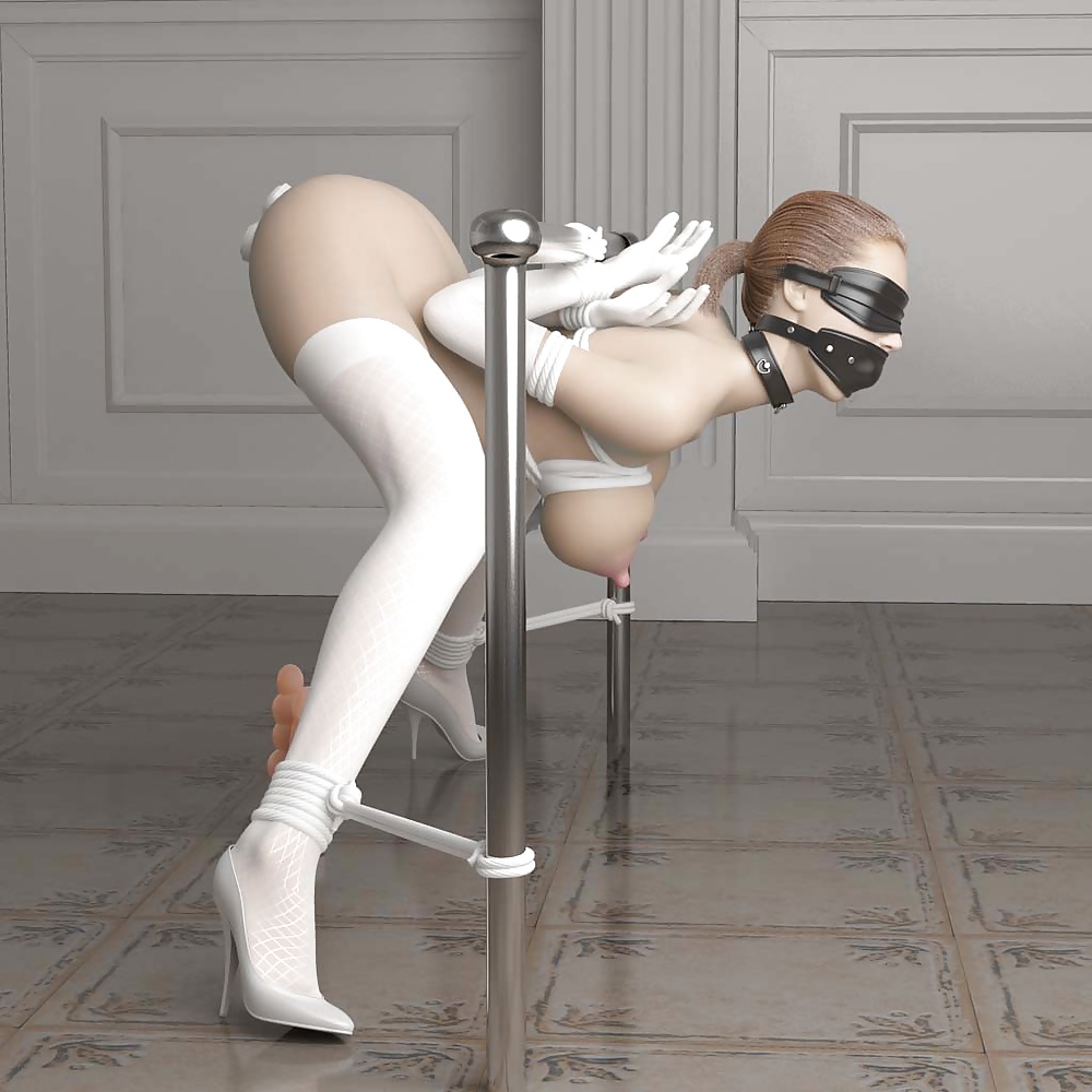 3D Digital erotic art #21987830