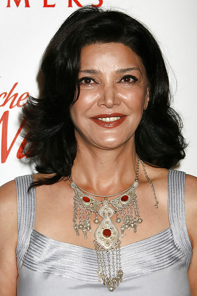 Shoreh Aghdashloo #3754051