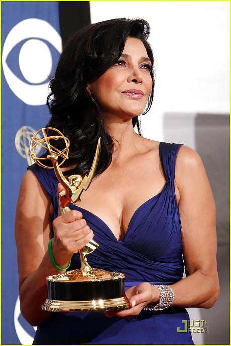 Shoreh Aghdashloo #3754057