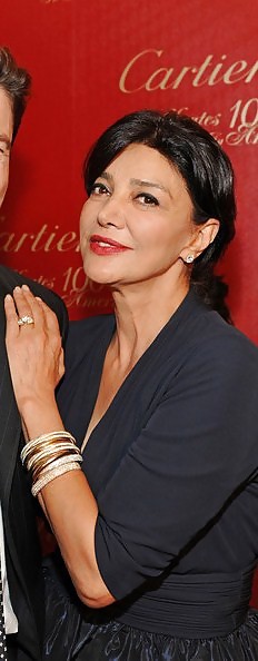 Shoreh Aghdashloo #3754069