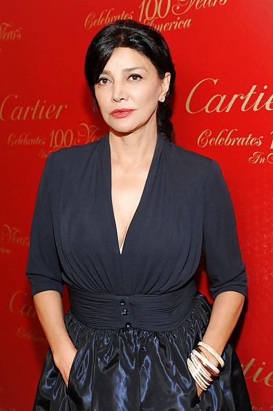 Shoreh Aghdashloo #3754095