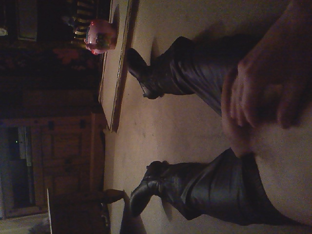 Me in new boots comments plz #5904369