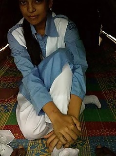 School Uniform desi teen #21012342