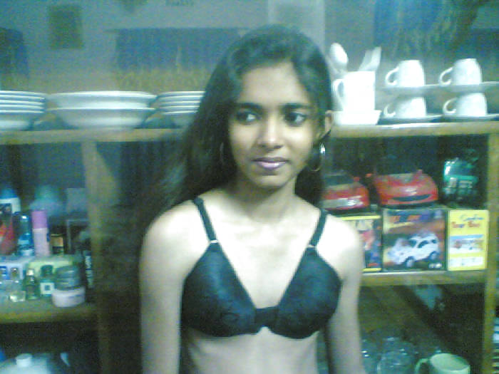 Schuluniform Desi Teen #21012375