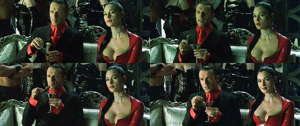 Monica Bellucci mega collection #7365078