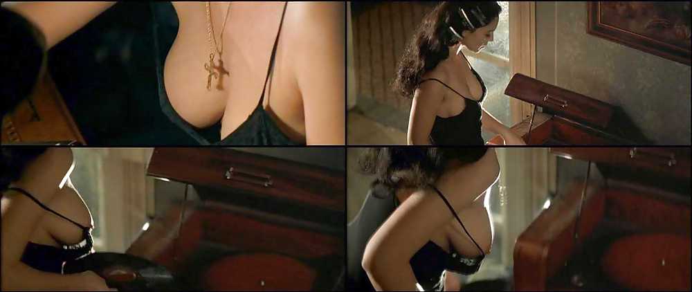 Monica Bellucci Mega Collection #7365145