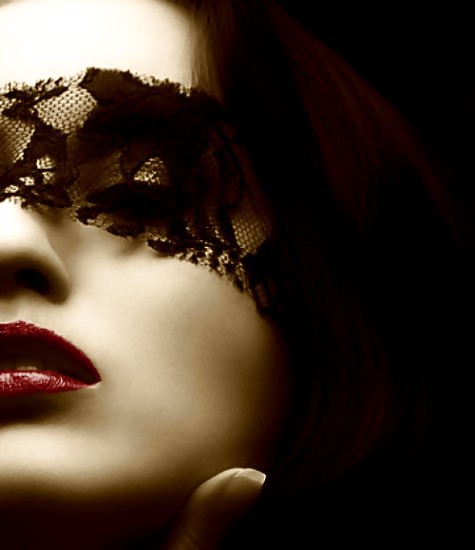 Masquerade #4377456