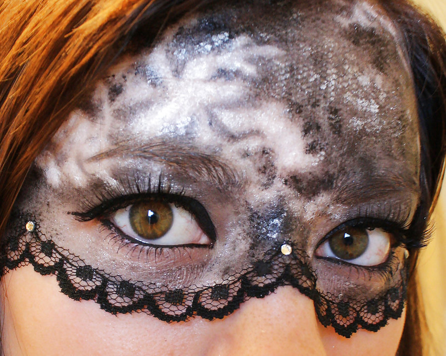 Masquerade #4377476