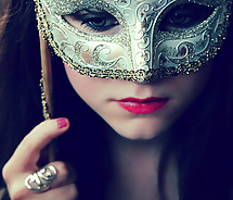 Masquerade #4377492