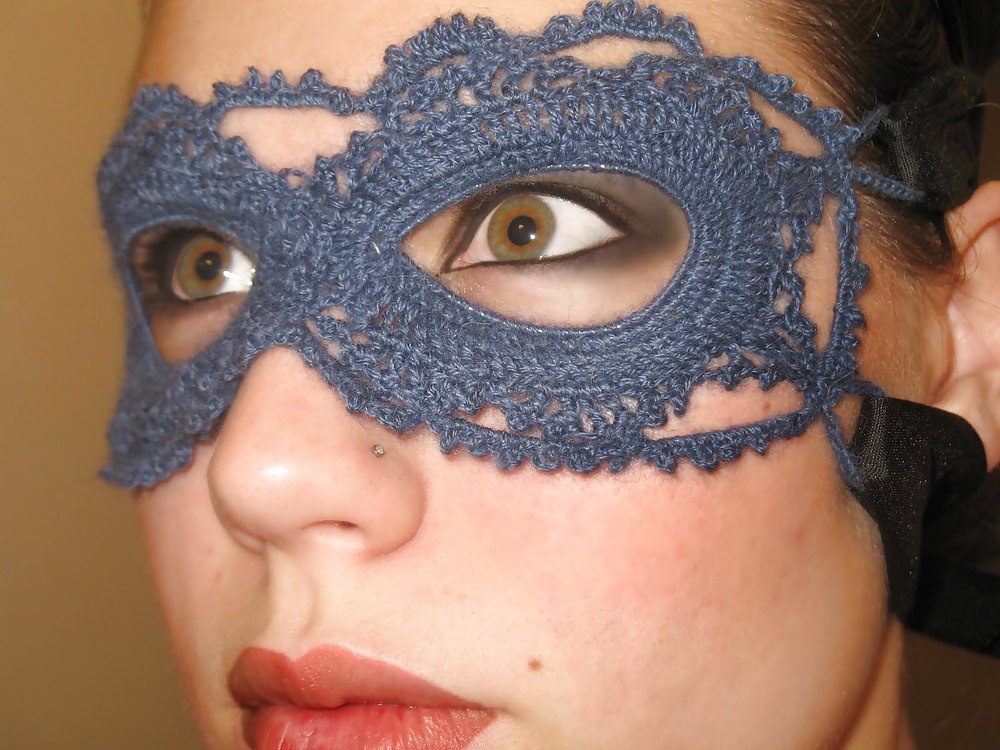 Masquerade #4377510