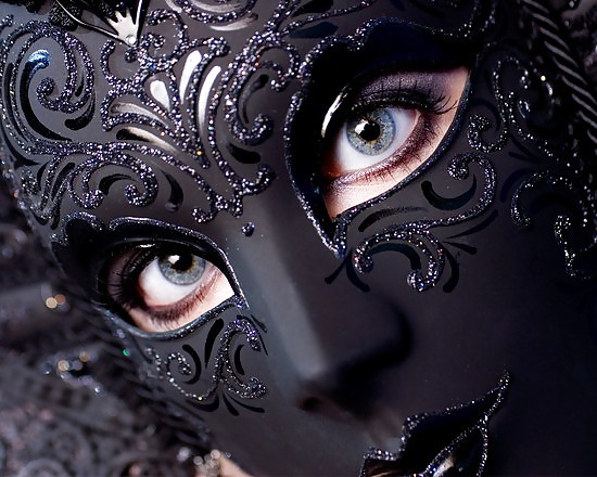 Masquerade #4377520