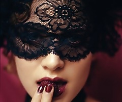 Masquerade #4377525