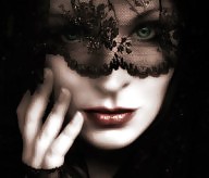 Masquerade #4377546