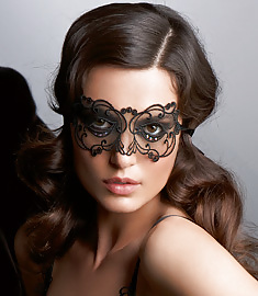 Masquerade #4377561