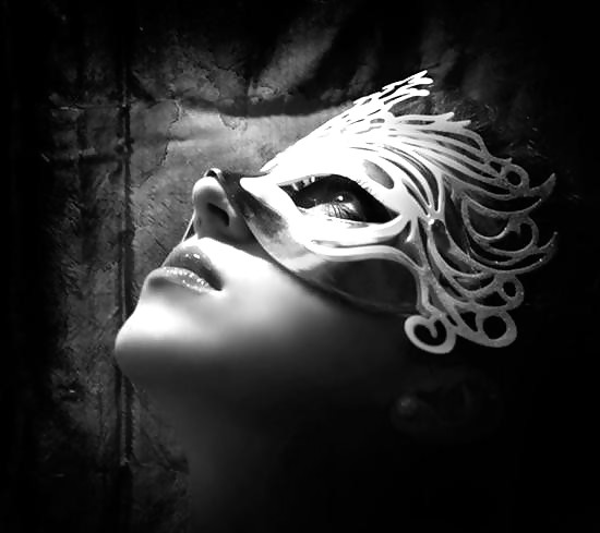 Masquerade #4377568