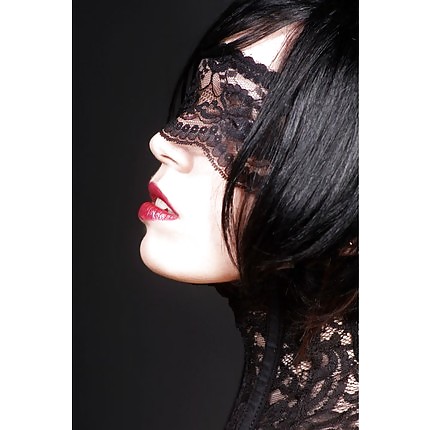 Masquerade #4377574