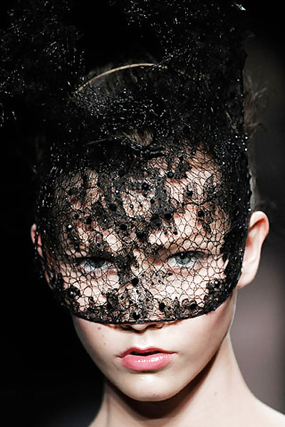 Masquerade #4377590