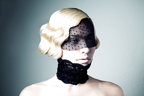 Masquerade #4377596