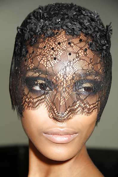 Masquerade #4377612