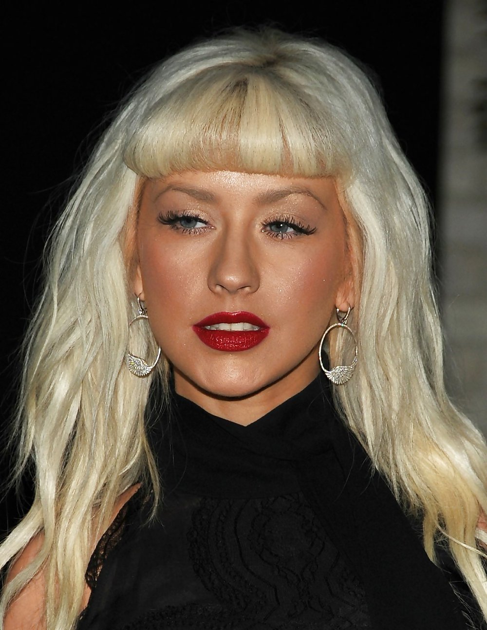 Christina aguilera (hq)
 #14784601