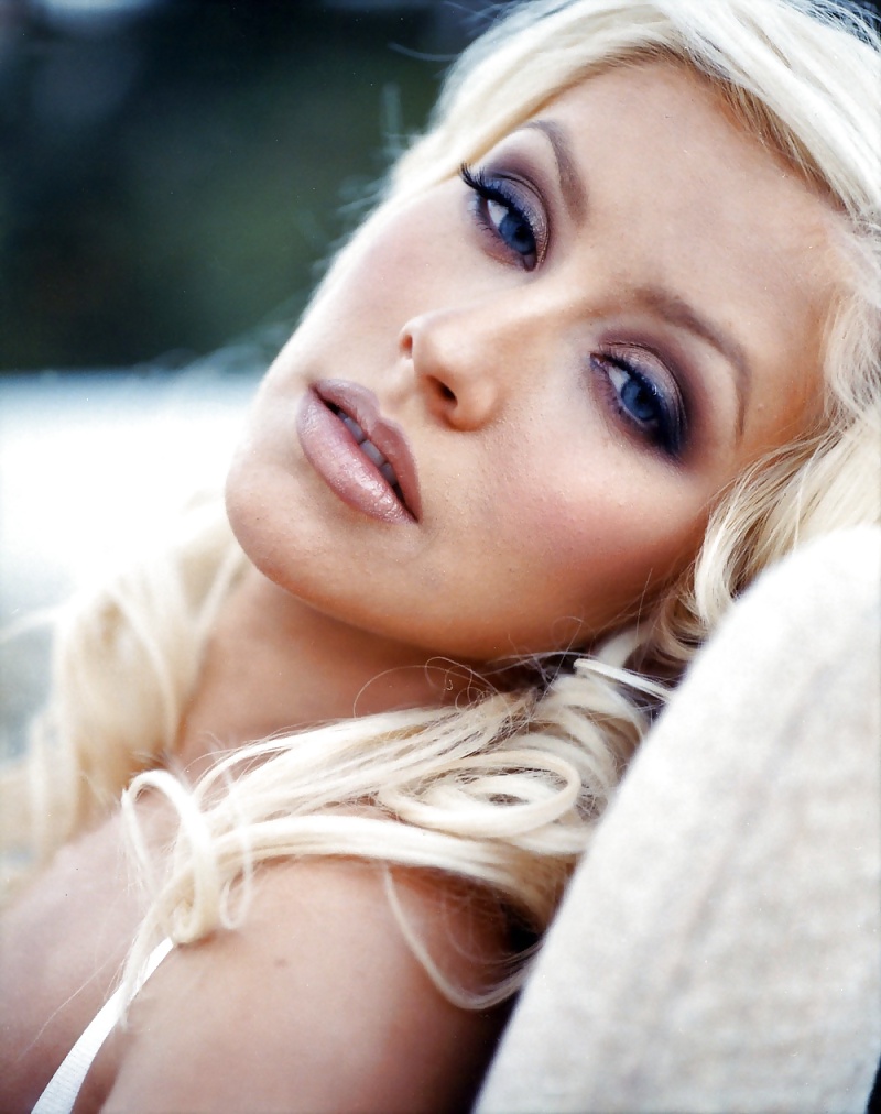 Christina aguilera (hq)
 #14784724