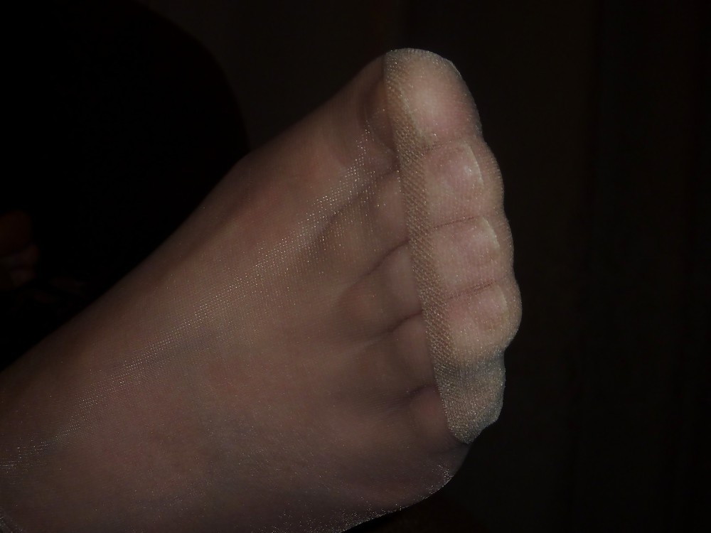 Cum on feet #3933794