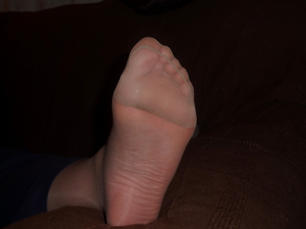 Cum on feet #3933802
