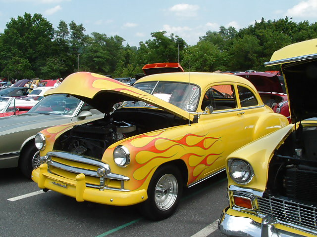 Show de autos
 #9160520