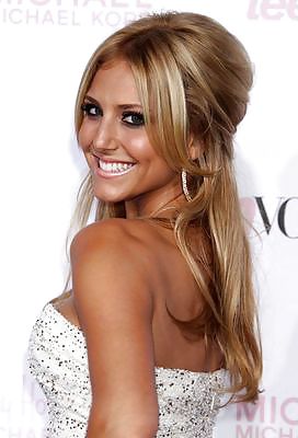 Cassie Scerbo #4140636