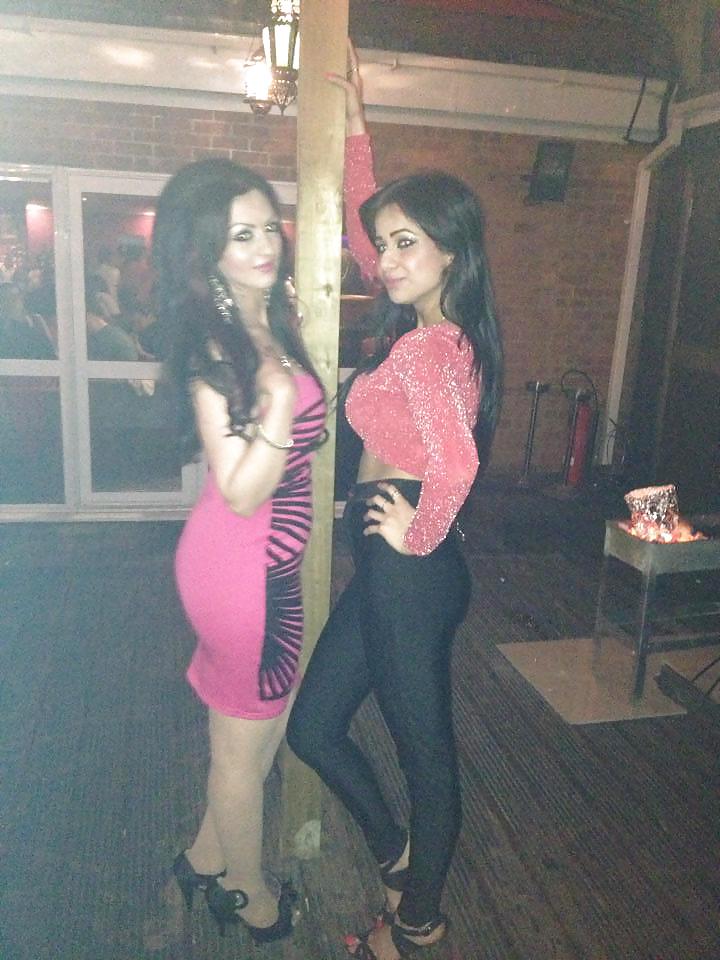 Paki slut part 2
 #19804068