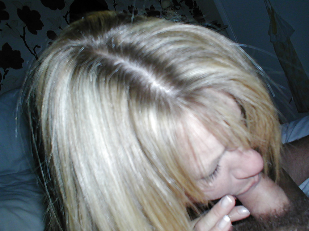 Suzanne, UK Blonde Mature #10376839