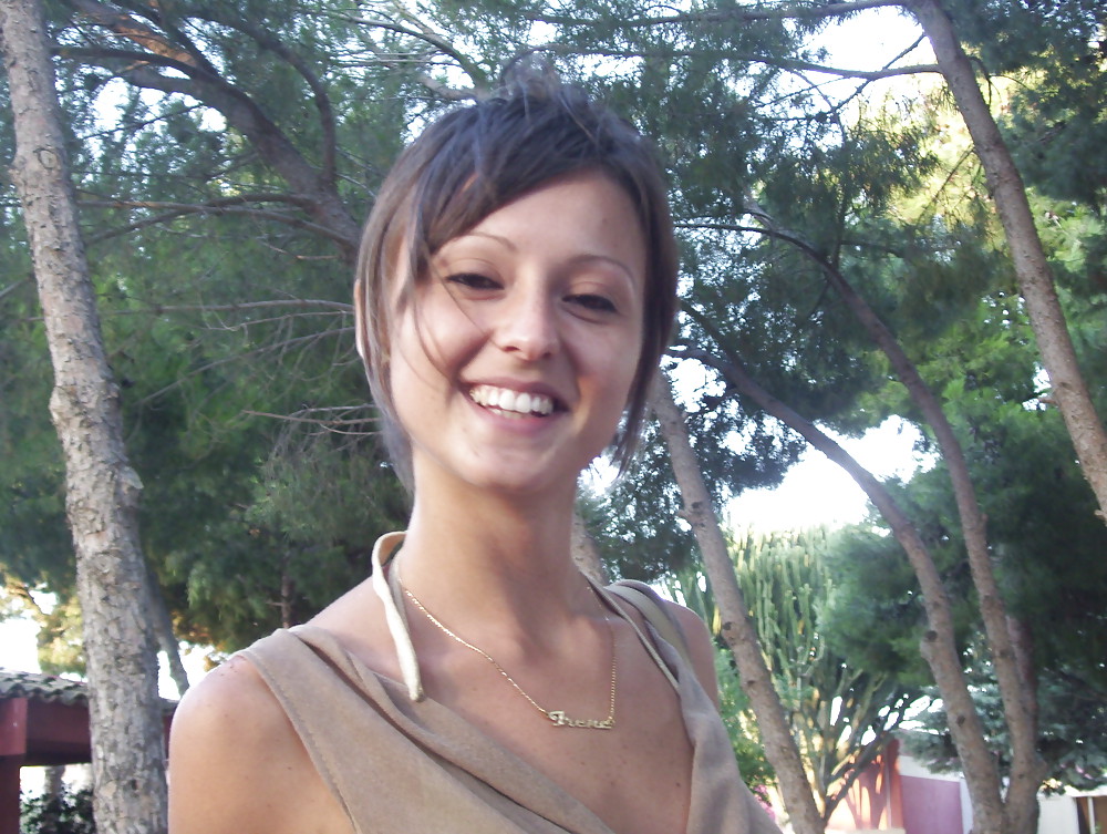 Irene from Trapani (Italy) #8127534