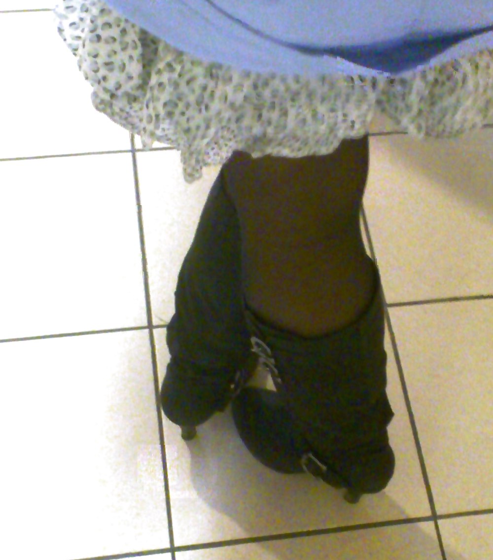 Pantyhose stockings ballerinas teens i know mix #16207225