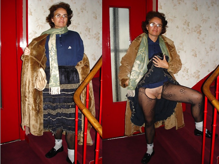 Step mother revealed