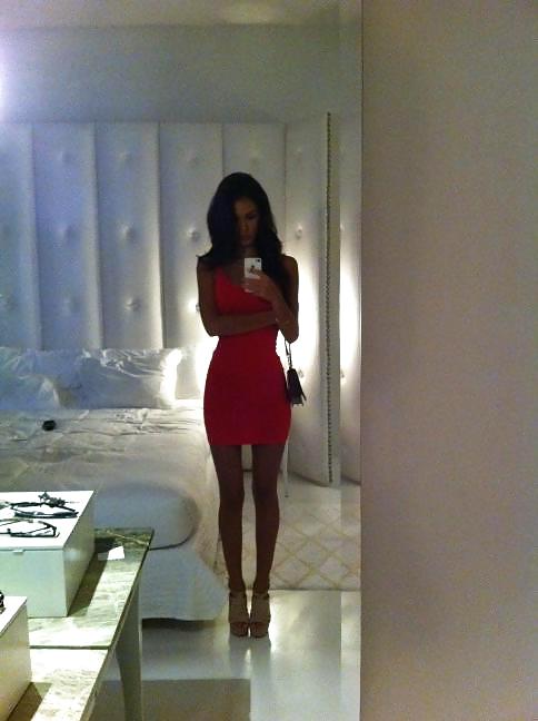 Getting Ready #11580802