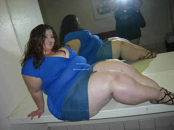 Bbw's & ssbbw che mi piacerebbe avere cuckold me!
 #12726422