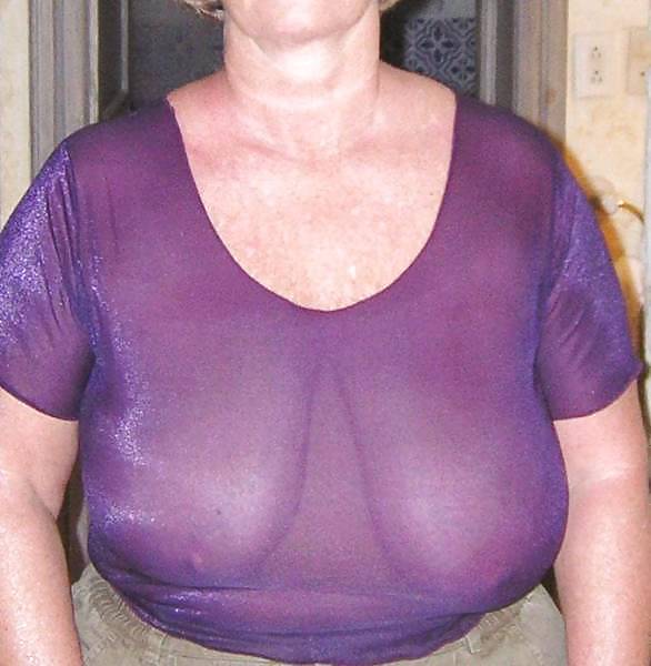 Mature-bbw-Damen 144 #11644884