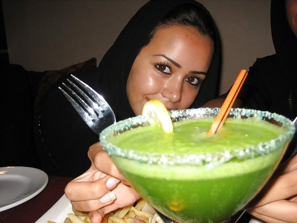 Arab Girls 13 #3633051