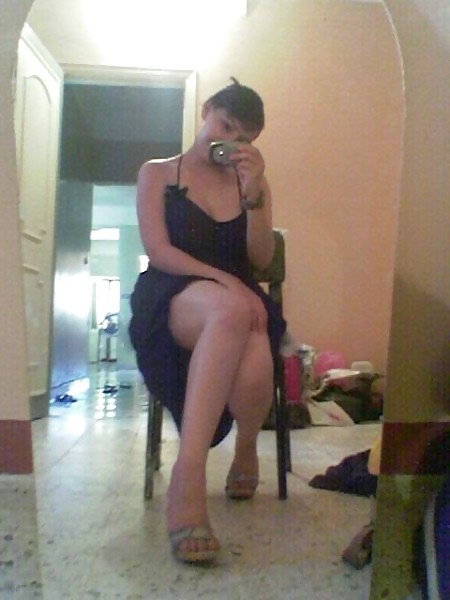 Arab Girls 13 #3633114