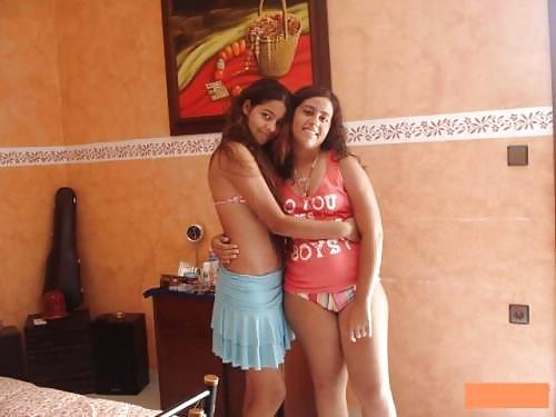 Arab Girls 13 #3633160
