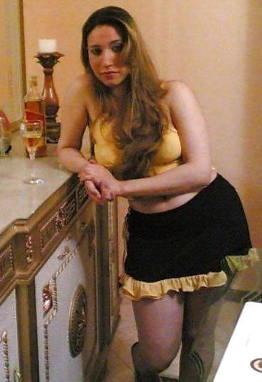 Arab Girls 13 #3633215