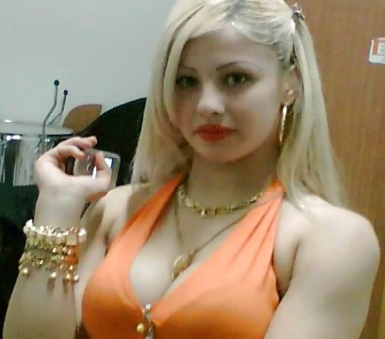 Arab Girls 13 #3633222
