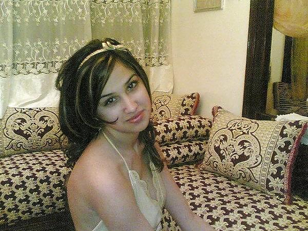 Arab Girls 13 #3633229